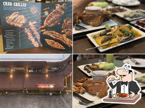 Gerry's Grill reviews in Mandaluyong .